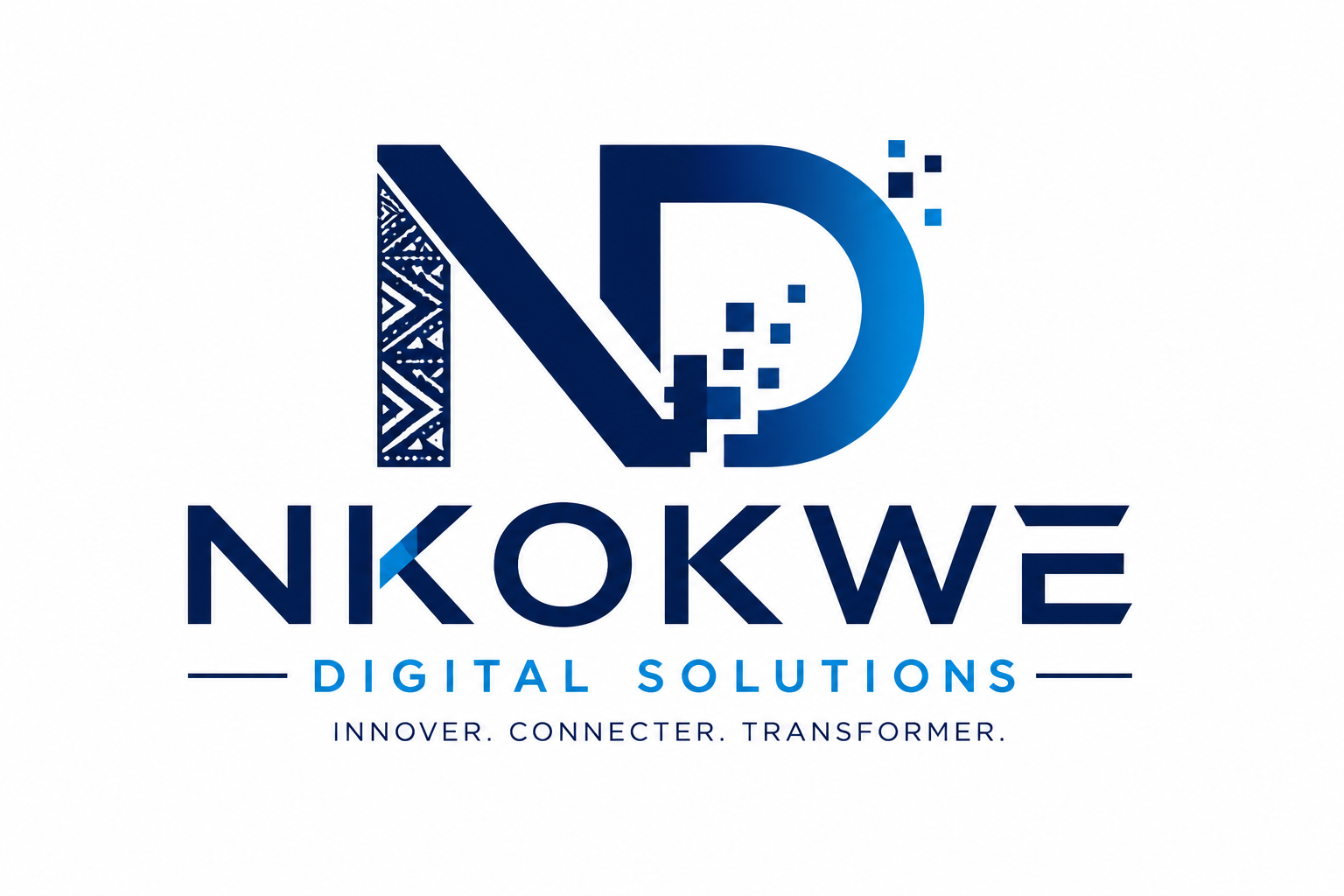 NKOKWE Digital Solutions